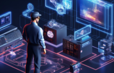 Discover job opportunities in ai